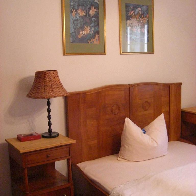 Hotel Mariahilf München - Single Room - 14
