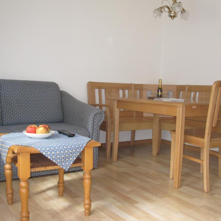 Villa Malus - Appartamento con Balcone - 4