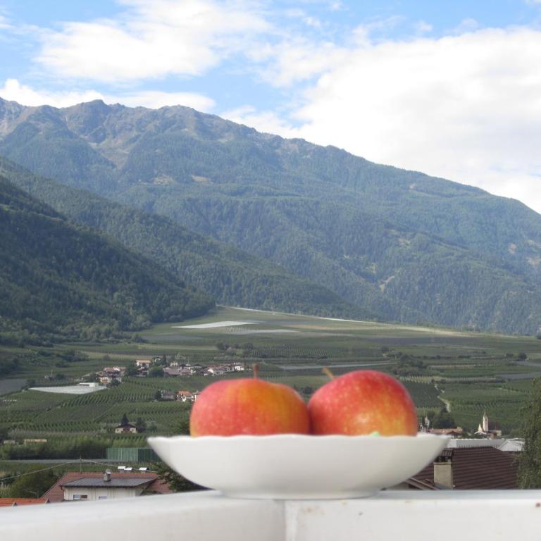 Villa Malus - Appartamento con Balcone - 5