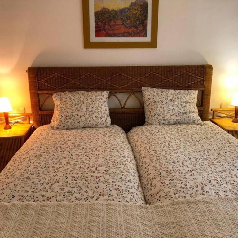 Flat Sleeps 4 with Pool and Terrace - Apartamento - 5