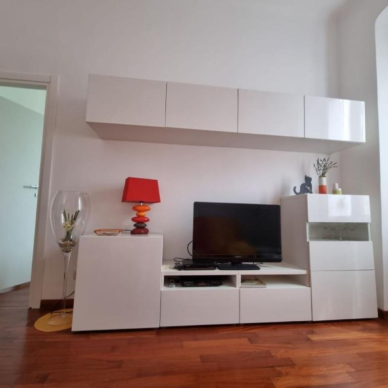 La casa dei girasoli - One-Bedroom Apartment - 4