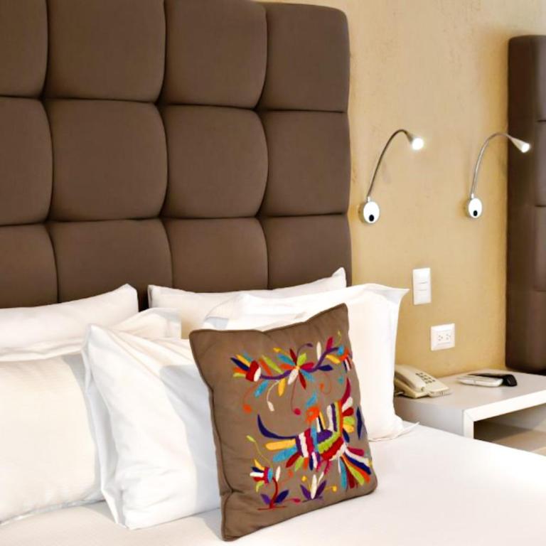 Casa Pepe - Standard Double Room with Two Double Beds - 4