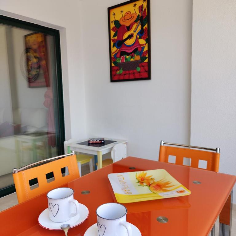BALCÓN DEL MAR Sunny Apartment - Apartment with Sea View - 21