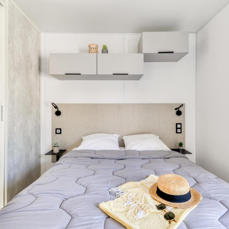 Camping maeva Escapades Les Cottages de Perpignan - Suite - 1