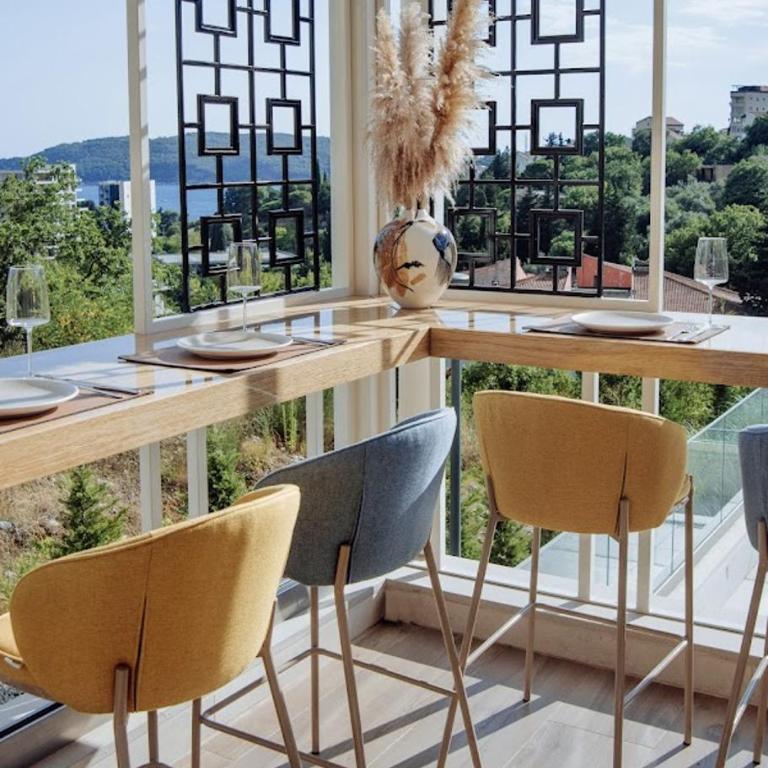 Status-M apartments 98 - One-Bedroom Apartment - 13