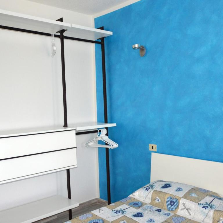 Villette AmareSardegna Rei Playa - Appartamento con 2 Camere da Letto e Vista Giardino - 19