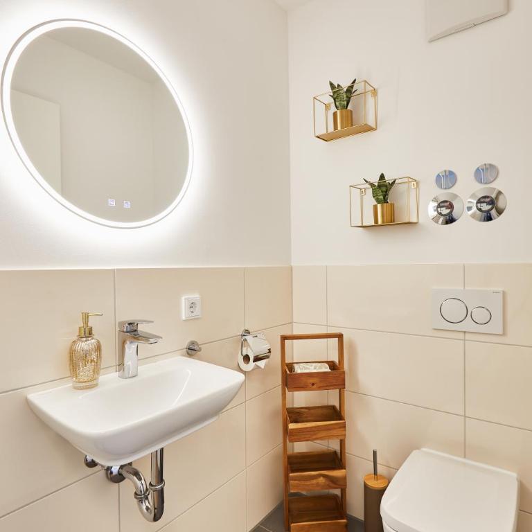 Redlok - Appartement 1 Chambre - 11