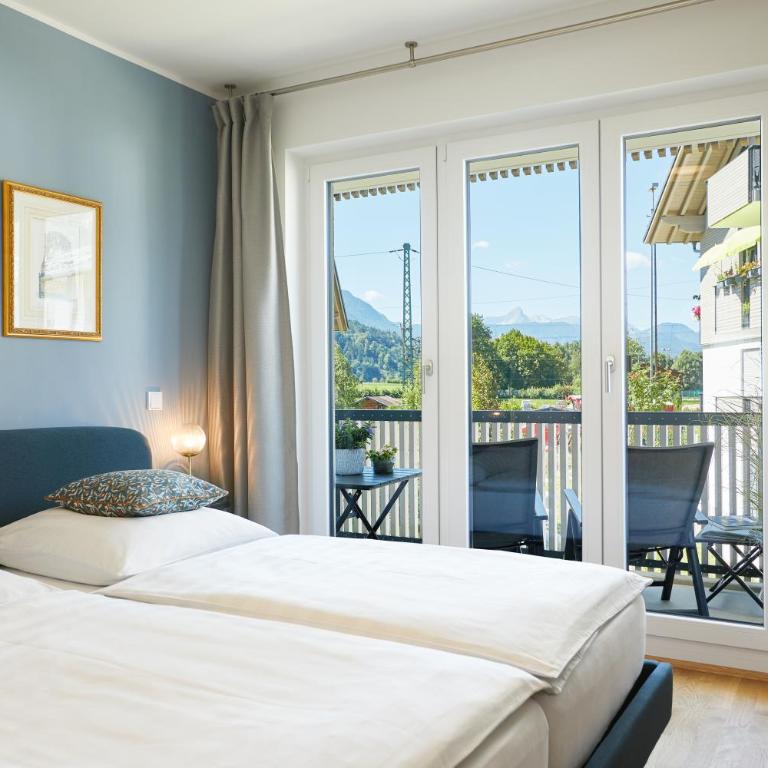 Redlok - Appartement 1 Chambre - 10
