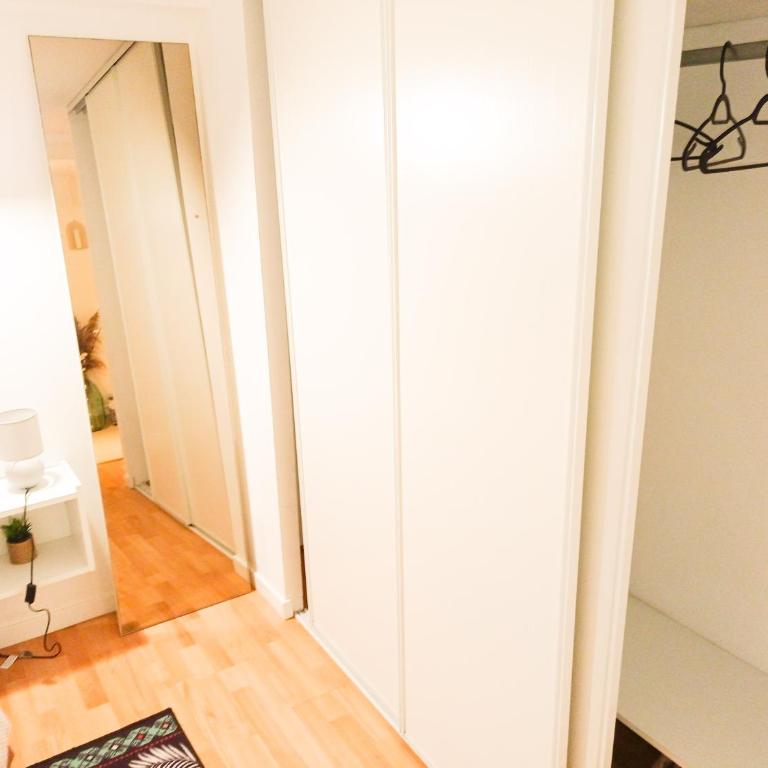 L'étoile pétillante - Appartement 3 Chambres - 14