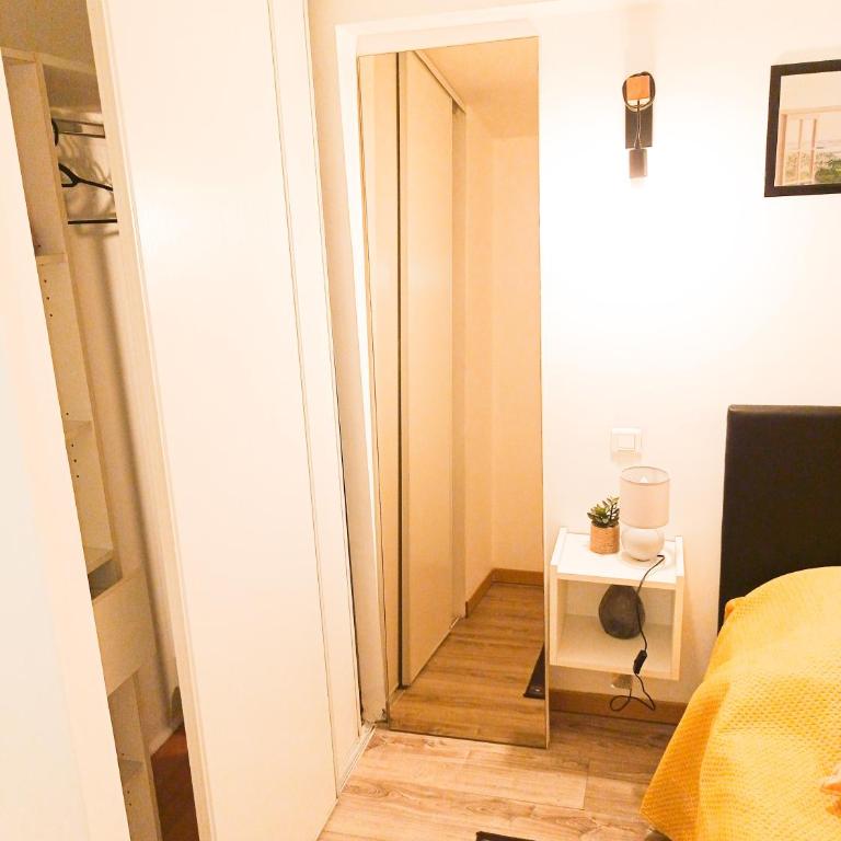 L'étoile pétillante - Appartement 3 Chambres - 21