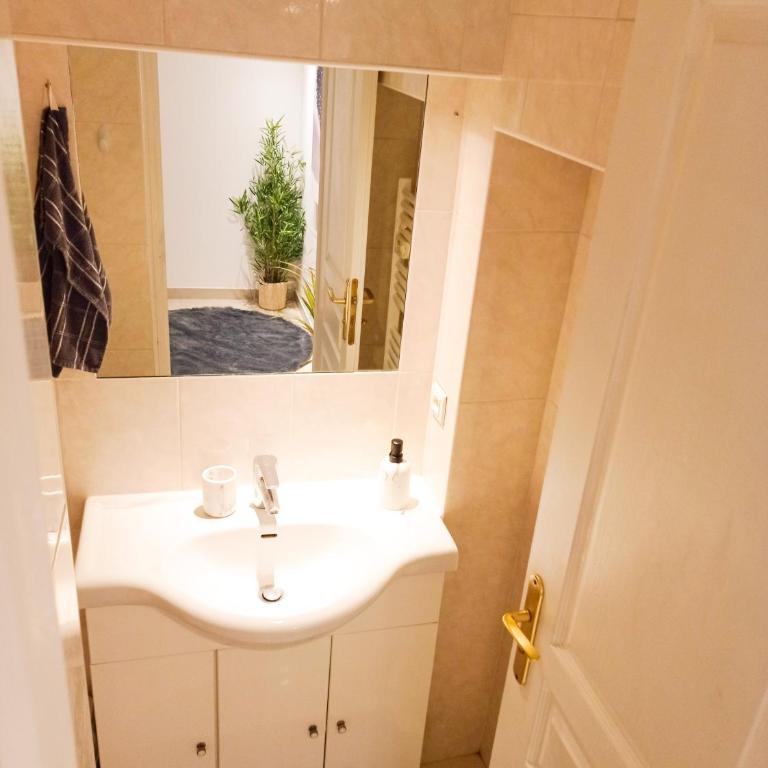 L'étoile pétillante - Appartement 3 Chambres - 26