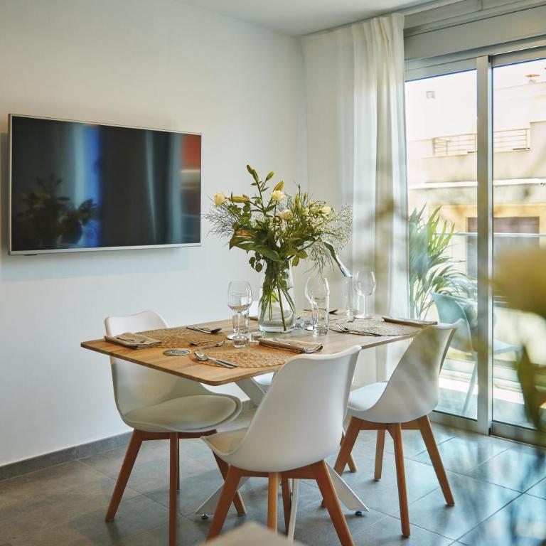 Medano Suites II - Apartamento de 2 dormitorios - 4