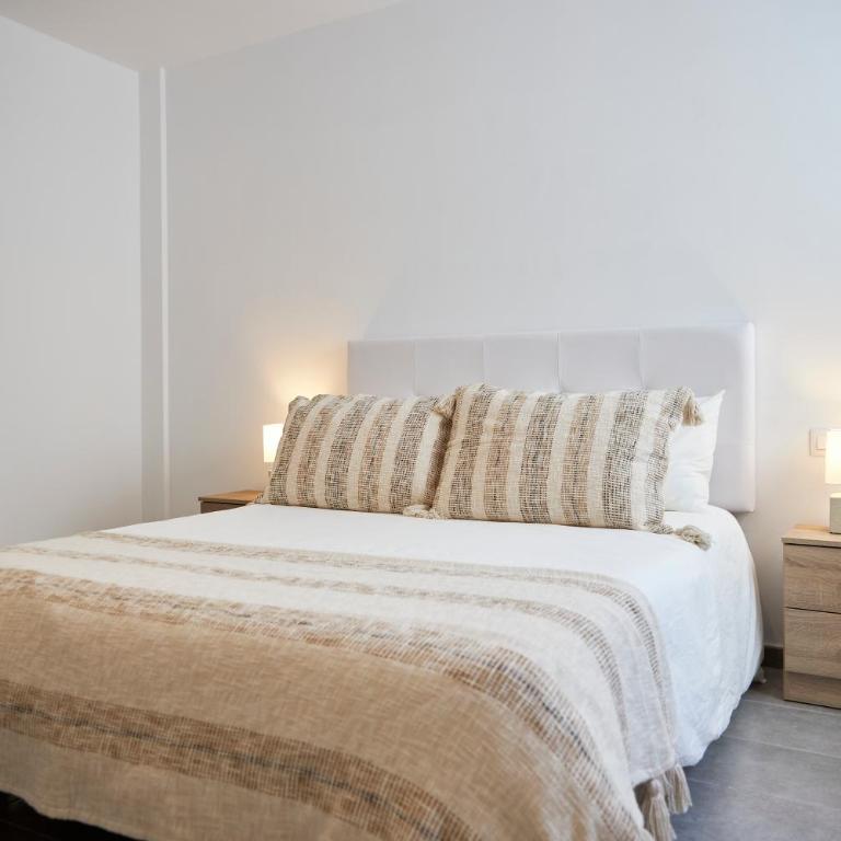 Medano Suites II - Apartamento de 2 dormitorios - 6