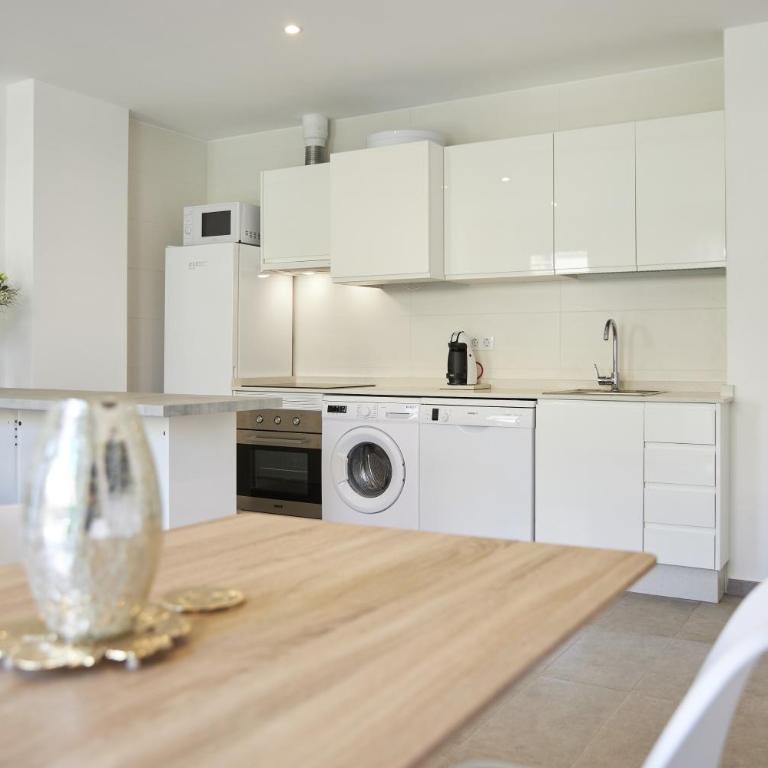 Medano Suites II - Apartamento de 2 dormitorios - 18