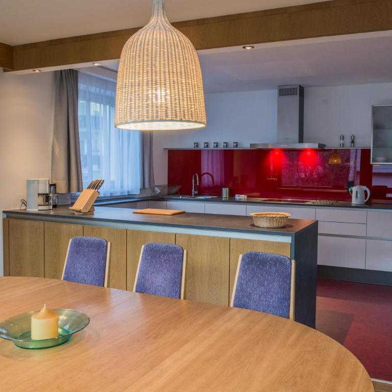 Chalet Montafon Schruns - Ferienhaus mit 4 Zimmern - 15