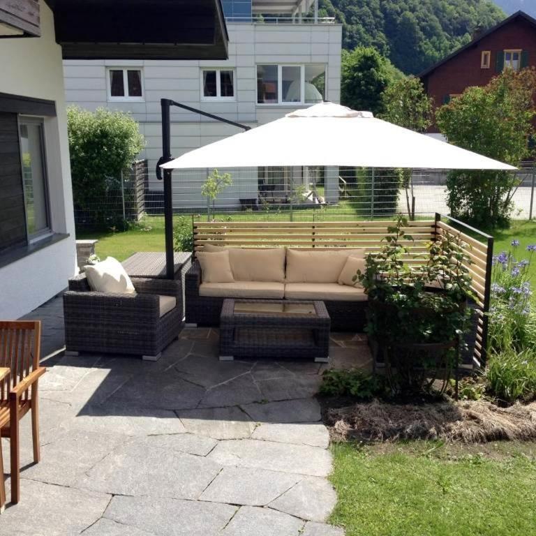 Chalet Montafon Schruns - Ferienhaus mit 4 Zimmern - 10