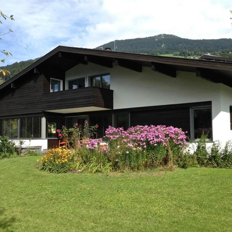Chalet Montafon Schruns - Ferienhaus mit 4 Zimmern - 3