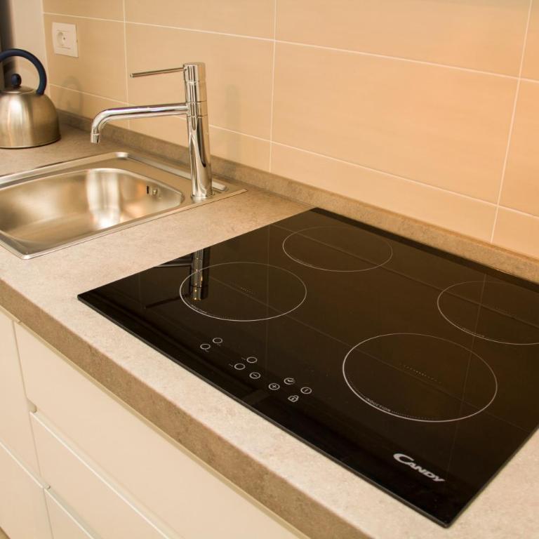 InnPisaRentals - Loft in Pisa Historical Center - Apartment - Ground Floor - 13