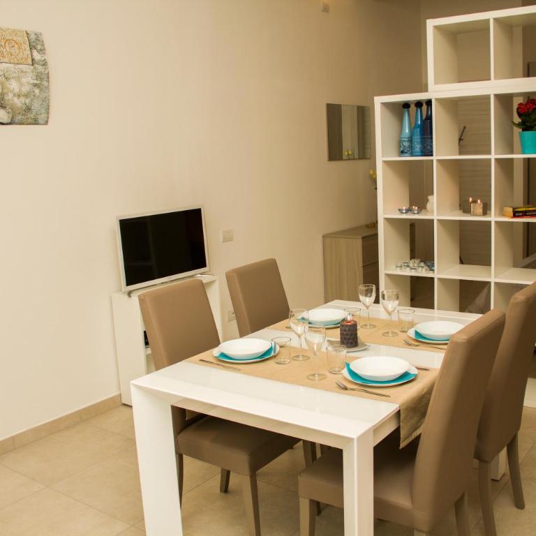 InnPisaRentals - Loft in Pisa Historical Center - Apartment - Ground Floor - 4
