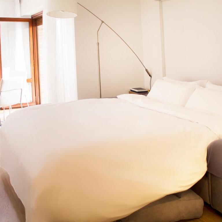 Apartamento con vistas en centro histórico - Apartamento - 16