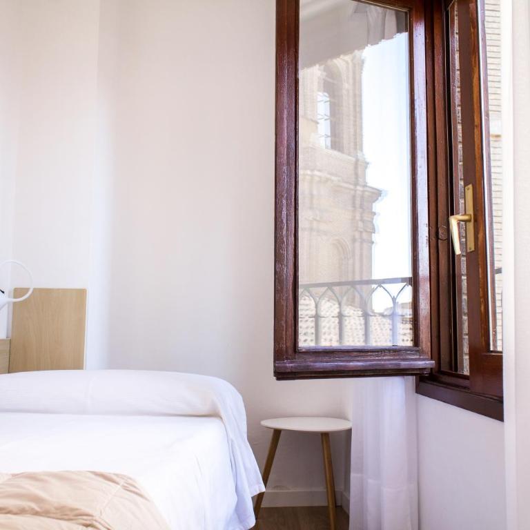 Apartamento con vistas en centro histórico - Apartamento - 13