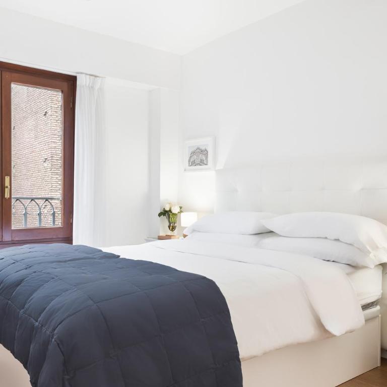 Apartamento con vistas en centro histórico - Apartamento - 5