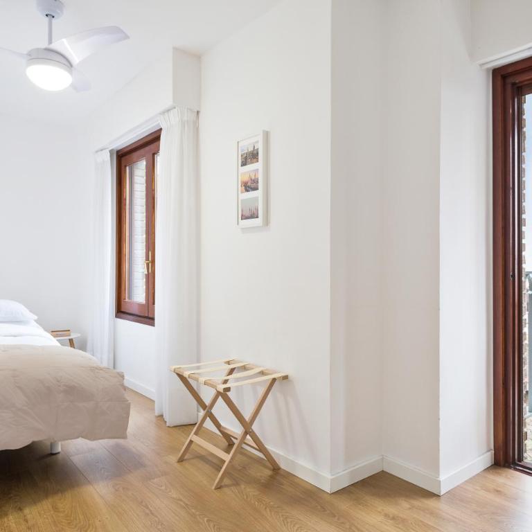 Apartamento con vistas en centro histórico - Apartamento - 12