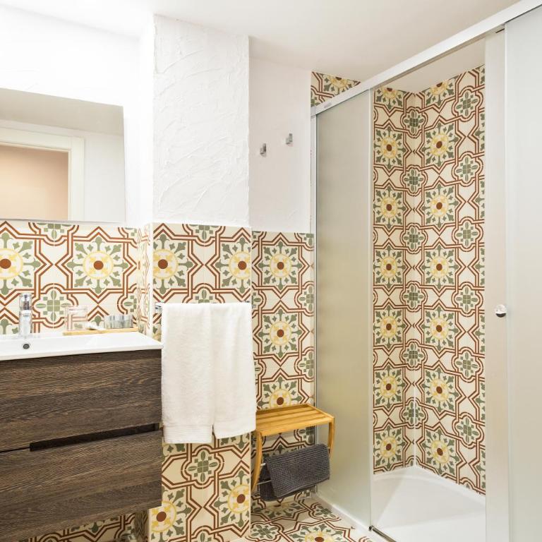 Apartamento con vistas en centro histórico - Apartamento - 17