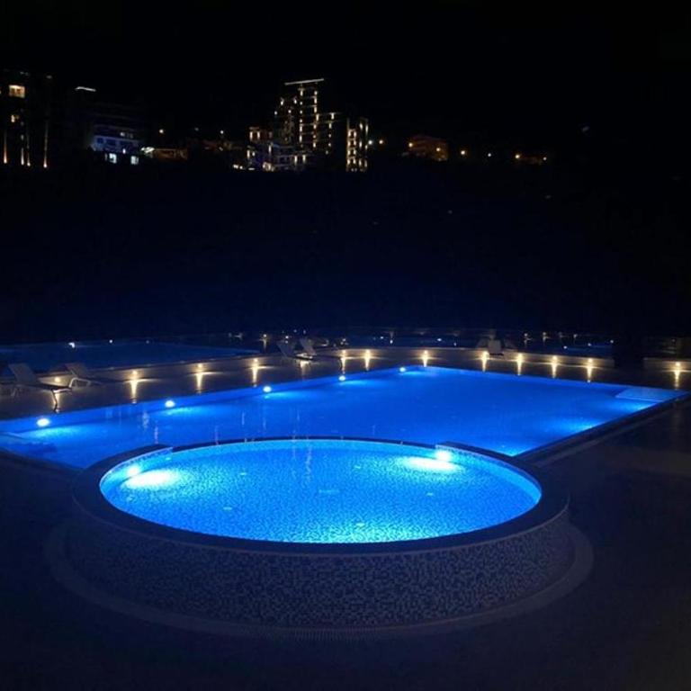 Status-M Apartments 99 - Apartman sa 1 Spavaćom Sobom - 4