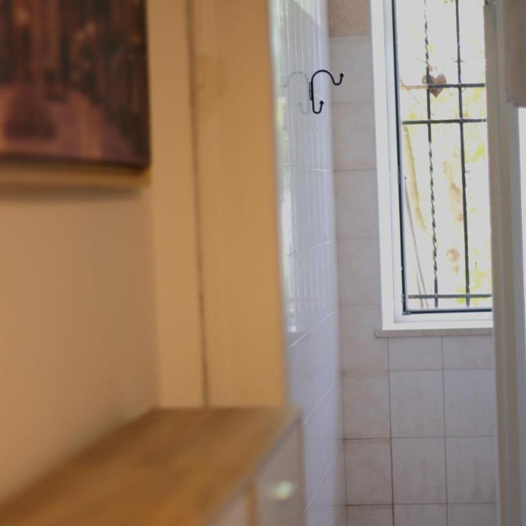 Apartment with lovely garden - Appartamento - Piano Terra - 19