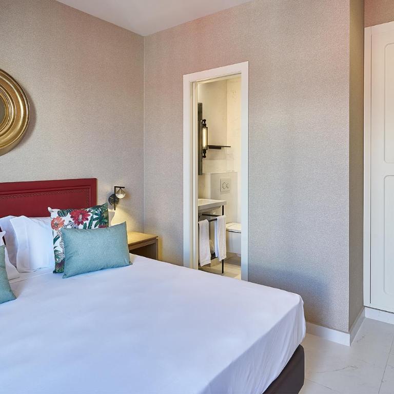 Vincci Molviedro Suites Apartments - Suite con terraza - 12