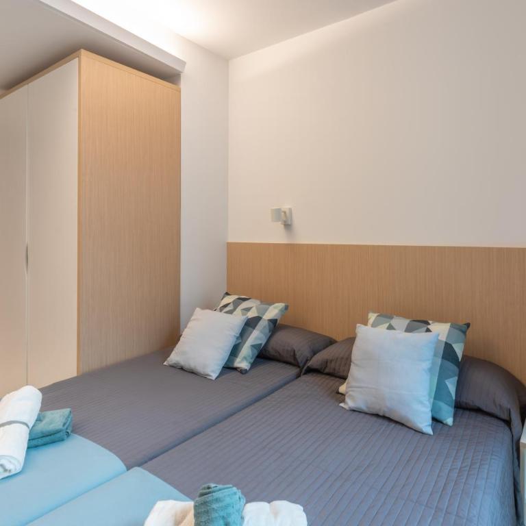 Resa Patacona - Superior Twin Room - 1