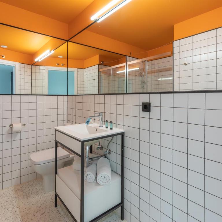 Resa Patacona - Superior Twin Room - 2