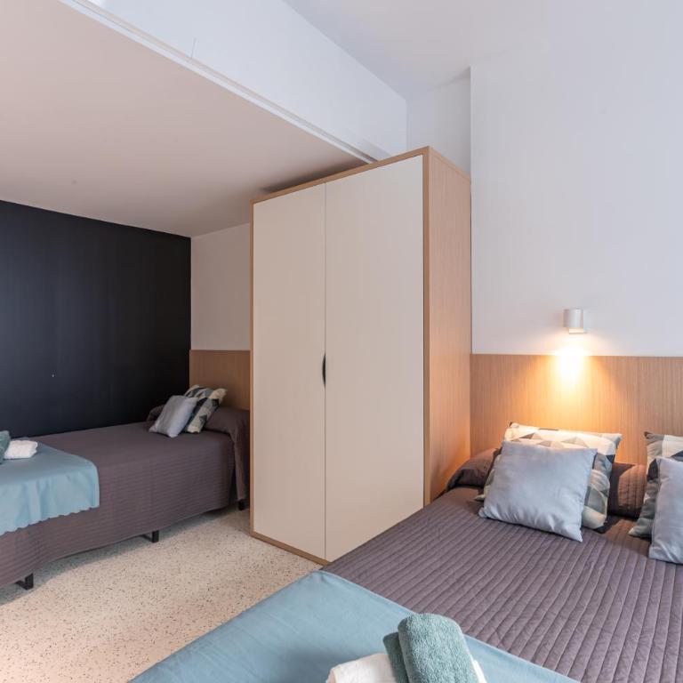 Resa Patacona - Standard Triple Studio - 2