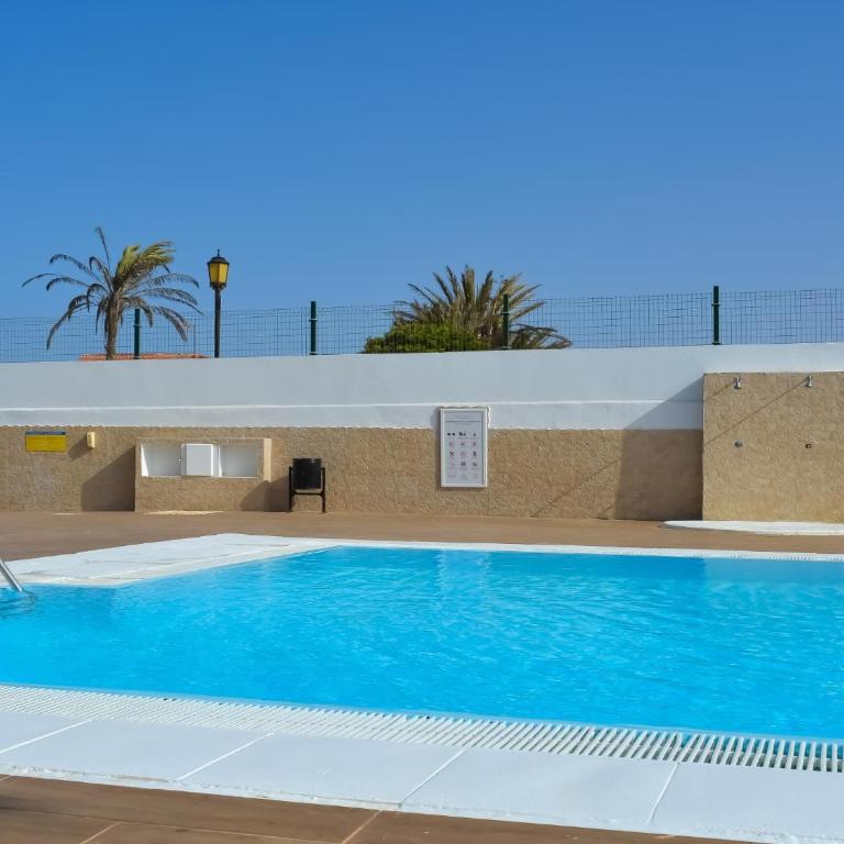 Dunasol 341 by Best Holidays Fuerteventura - Apartment - 32