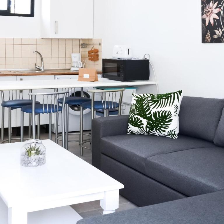 Dunasol 341 by Best Holidays Fuerteventura - Apartment - 3