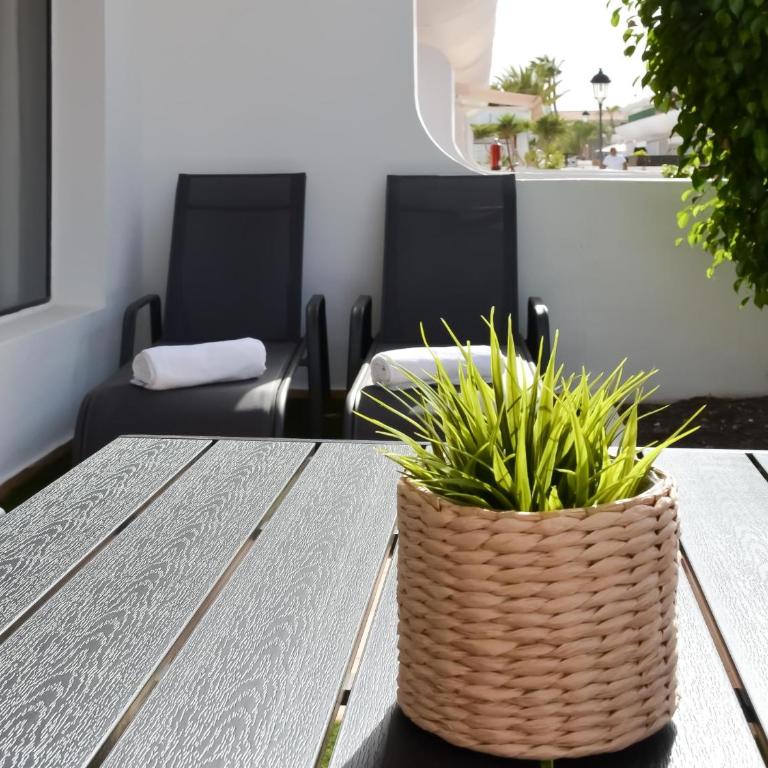 Dunasol 341 by Best Holidays Fuerteventura - Apartment - 21