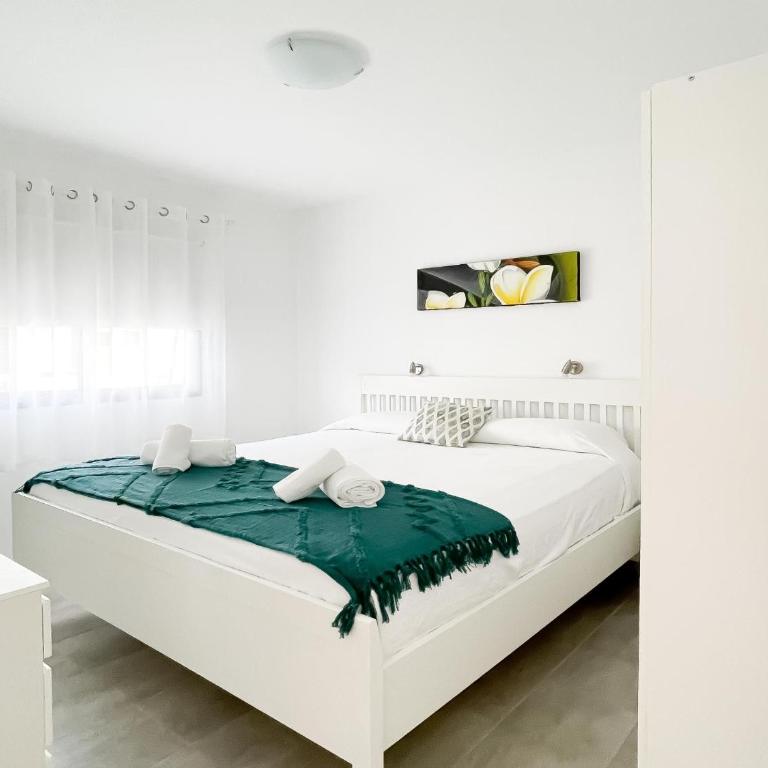 Dunasol 341 by Best Holidays Fuerteventura - Apartment - 14