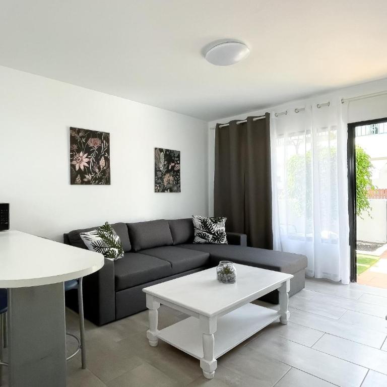 Dunasol 341 by Best Holidays Fuerteventura - Apartment - 2
