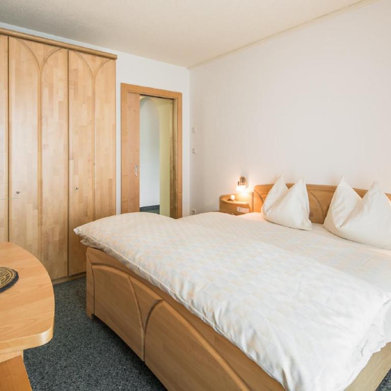 Residence Pfeifhofer - Appartamento con 2 Camere da Letto - 6