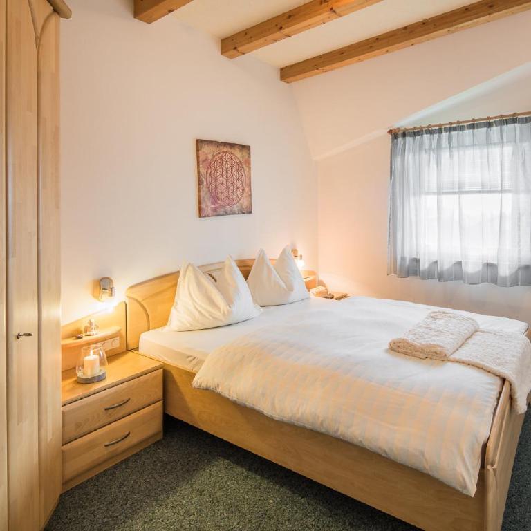 Residence Pfeifhofer - Appartamento con 2 Camere da Letto - 2