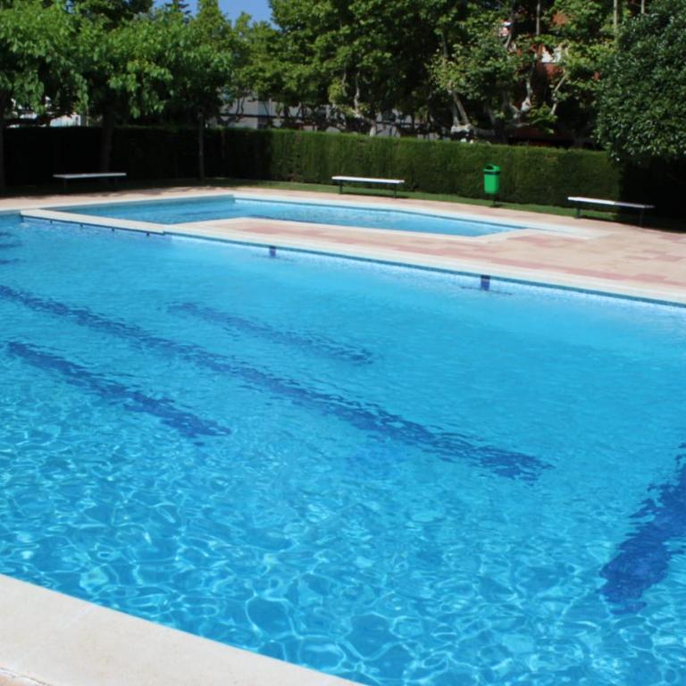 DIFFERENTFLATS Santa Eulalia - Apartamento de 1 dormitorio - 20