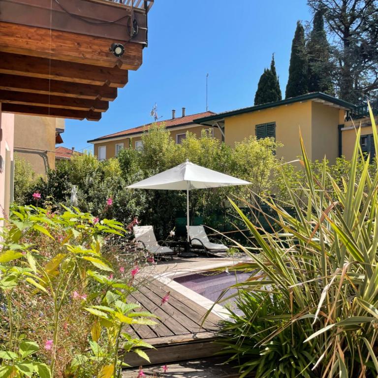 Villa Arzilla - Appartamento Deluxe - 3