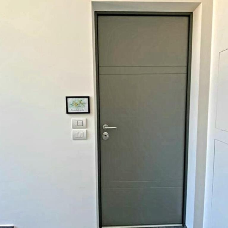 Il Mandorlo Fiorito - Appartamento con 1 Camera da Letto - 21