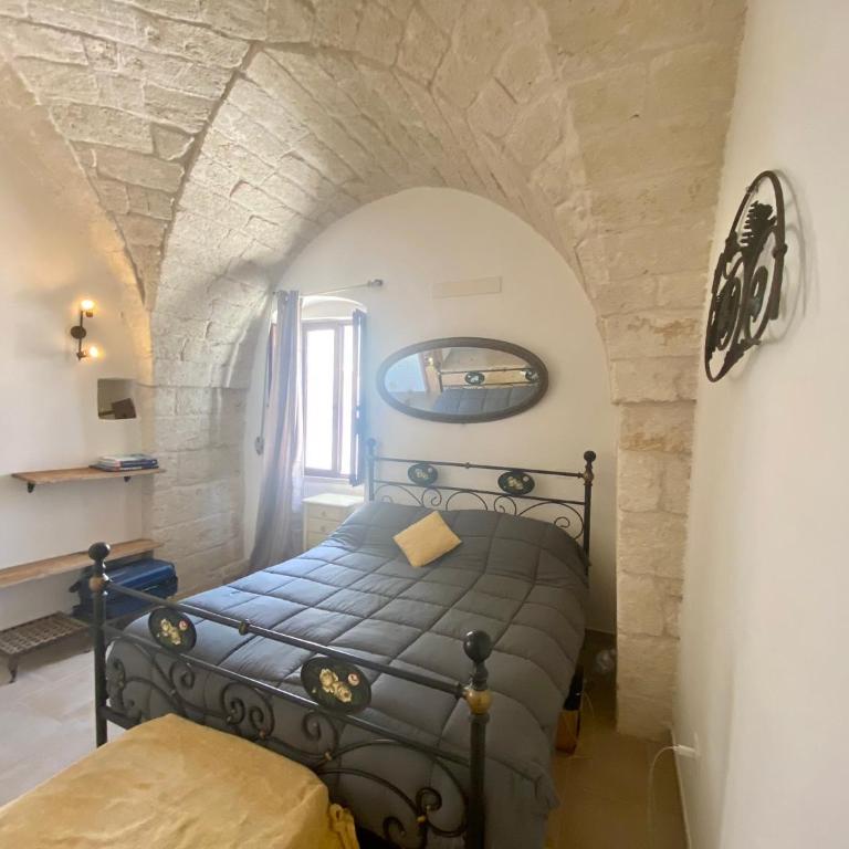 Belvedere with huge terrace - Ostuni center - Appartamento Deluxe con 1 Camera da Letto e Vista Città - 13