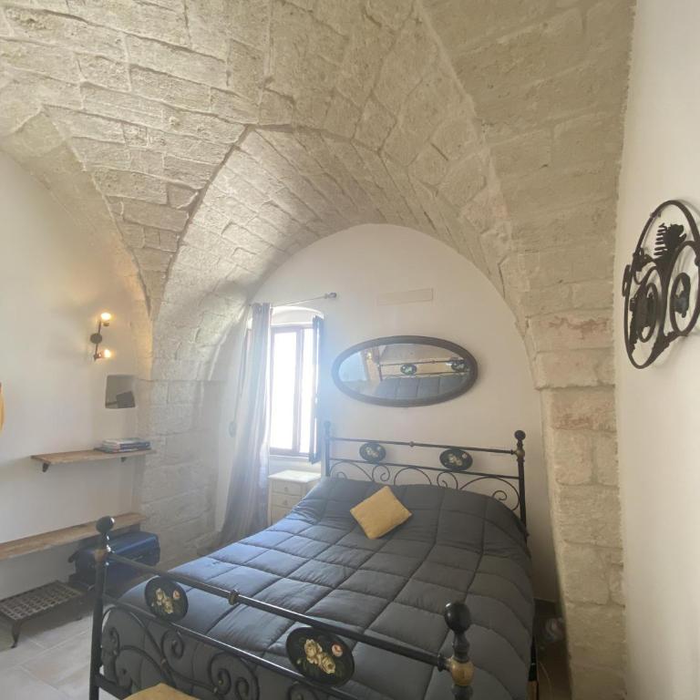 Belvedere with huge terrace - Ostuni center - Appartamento Deluxe con 1 Camera da Letto e Vista Città - 17