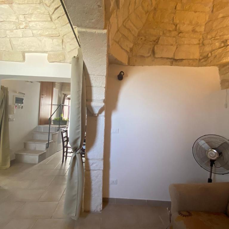 Belvedere with huge terrace - Ostuni center - Appartamento Deluxe con 1 Camera da Letto e Vista Città - 34