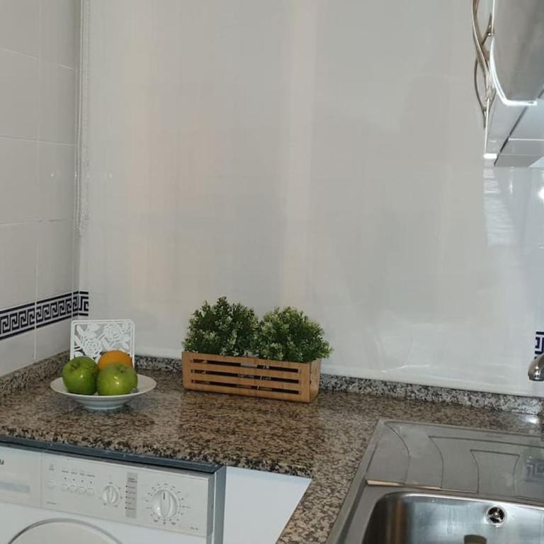 Apartamento centro Rota. 2 minutos de la playa.. - Apartamento de 2 dormitorios - 28