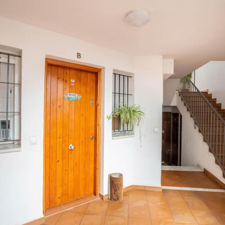 Apartamento centro Rota. 2 minutos de la playa.. - Apartamento de 2 dormitorios - 26