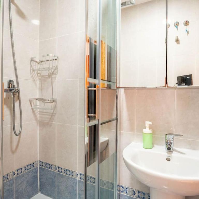 Apartamento centro Rota. 2 minutos de la playa.. - Apartamento de 2 dormitorios - 23
